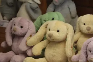 Gift Shop Jellycat