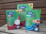 Lawn Products