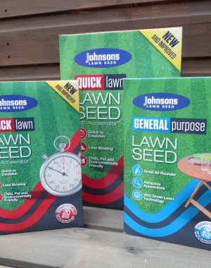 Lawn Products