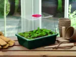 Potting and Propagating