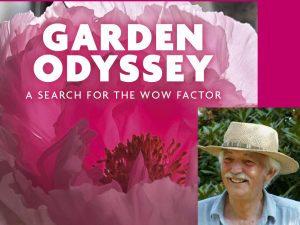 Garden Odyssey –Lecture with Adrian Bloom