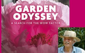 ‘Garden Odyssey’ Lecture with Adrian Bloom