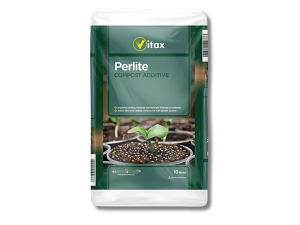 Vitax Perlite (10 Litres)