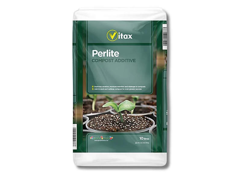 Vitax Perlite (10 Litres)