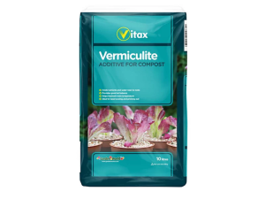 Vitax Vermiculite (10 Litres)