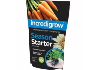 incredigrow® Season Starter (Chempak No.2)
