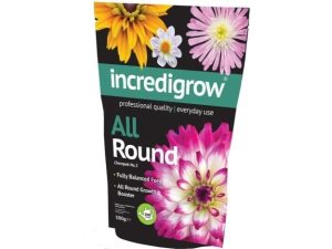 incredigrow® All Round (Chempak No.3)