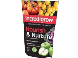 incredigrow® Nourish & Nurture (Chempak Calcium Multi-Action)