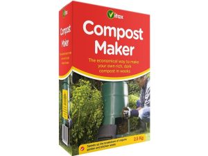 Vitax Compost Maker 2.5kg