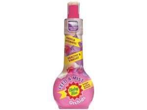 Baby Bio Feed and Mist for Orchids