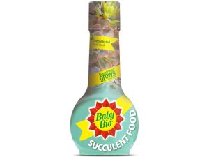 Baby Bio Succulent Food