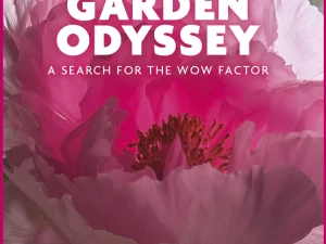 garden odyssey