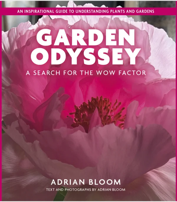garden odyssey