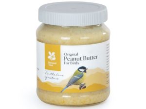 National Trust Original Peanut Butter for Birds