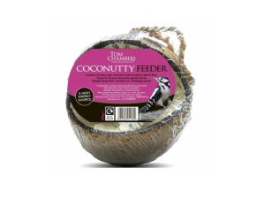 Tom Chambers Coconutty Feeder