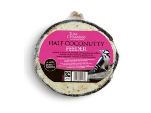 Half Coconutty Feeder