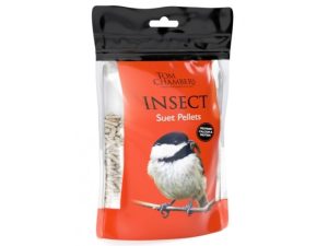 Insect Suet Pellets